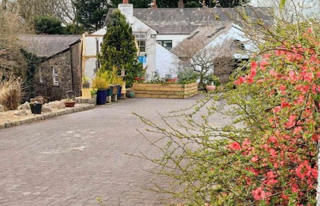 Riverside Cottage at Logwood Mill - Foto 65