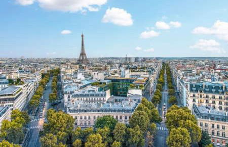 Biron deluxe studio flea market of Paris, porte de Montmartre - Foto 38