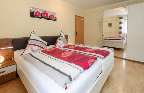 Ferienwohnung-Panoramablick -4 - Foto 8