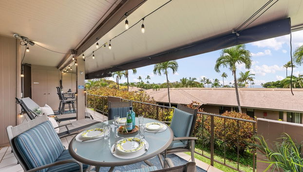 Eldorado L202 in Lahaina - Foto 5, Habitación