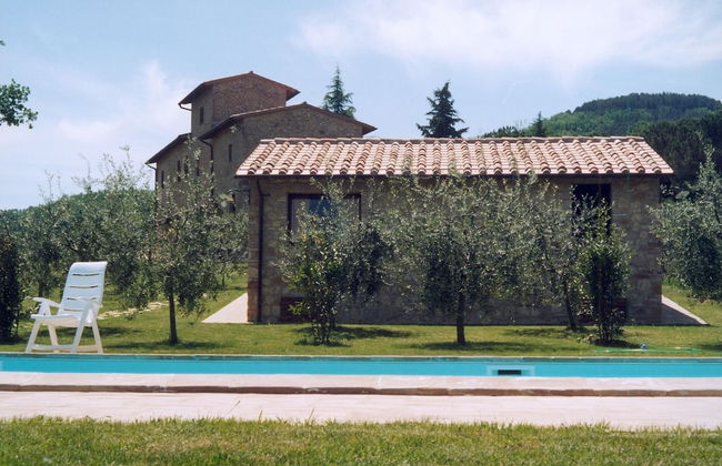 Frateria Di San Benedetto - Foto 47