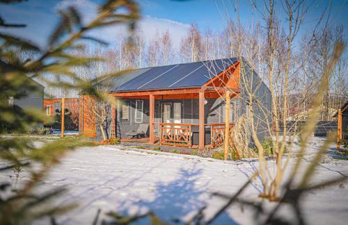 Lazy Deer - Camp - Foto 14