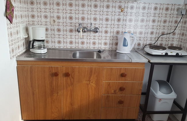 Natalie Apartments - Photo 20