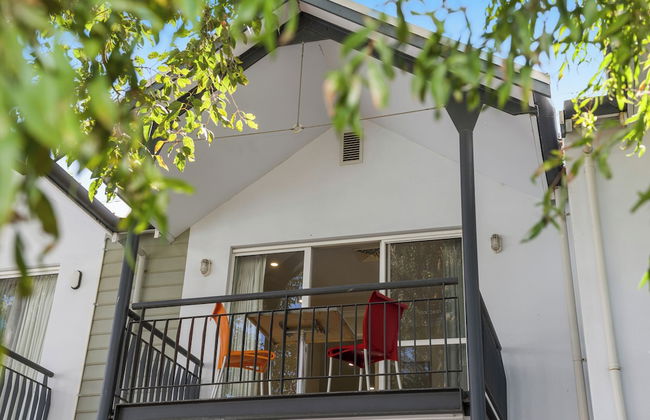 Mandurah Quay Resort - Foto 51