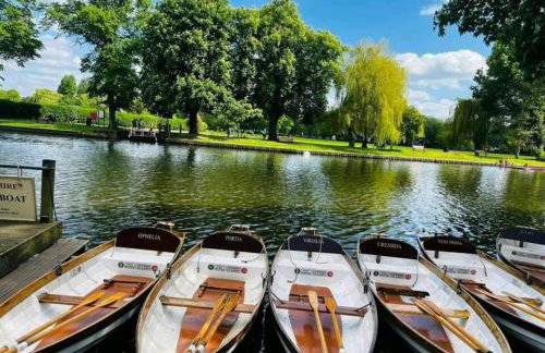 The Annex, Stratford Upon-Avon - Foto 18