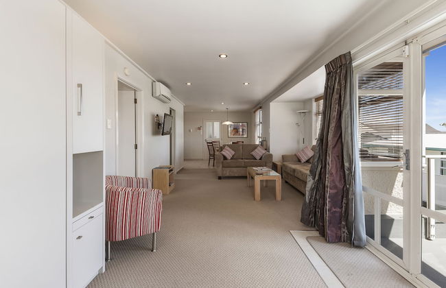 The Village Resort - Photo 23