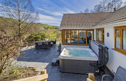 4 Bed in Llanidloes oc-95968 - Foto 40