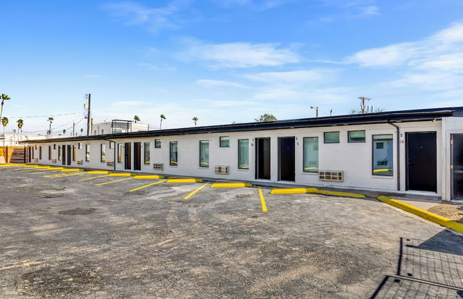 Studios On Fourth - Foto 1