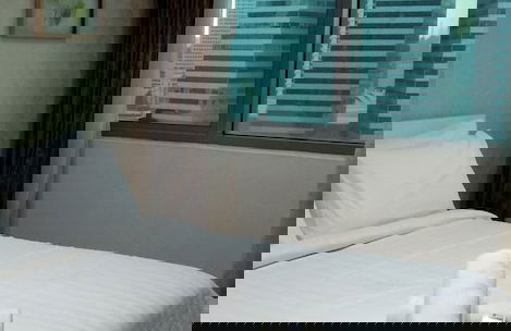 Summer Suites KLCC by Luna - Foto 17