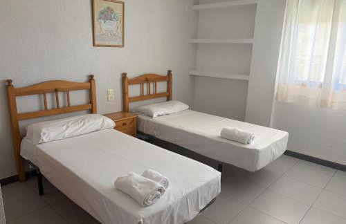 Tamaris Solo Familias Serviplaya!!! - Foto 68