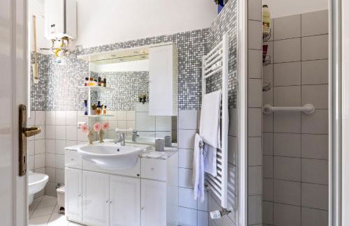 Cozy and Bright Pyramid Apartment - Photo 12