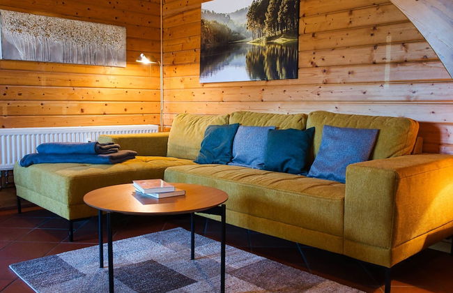 Doppelhaushalfte in Hasselfelde - Foto 7