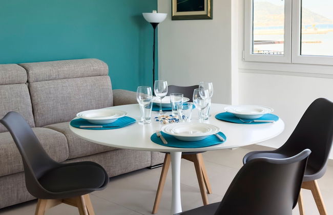 Le Terrazze sul Mare - Foto 2