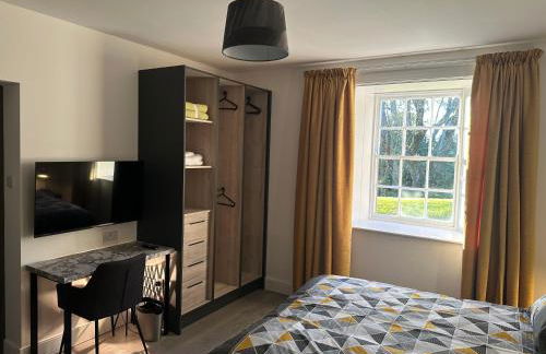 Glebe House - Foto 19