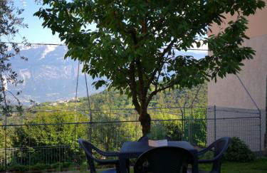 Casa Miramonti - Foto 48