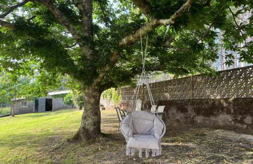 Casa Camiño do Eume - Foto 6