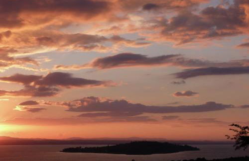 Holiday Home in Magione Above Lake Trasimeno - Foto 75