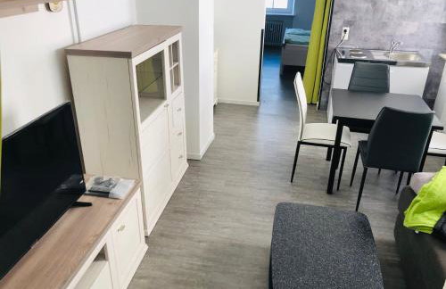 City Apartments Ebern - Foto 1