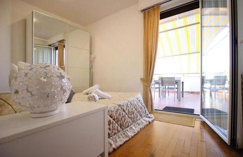 Appartamento con Terrazza vicino Gemelli e Vaticano - Foto 12