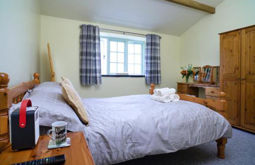 Bwthyn Briallen Crymych - Foto 8