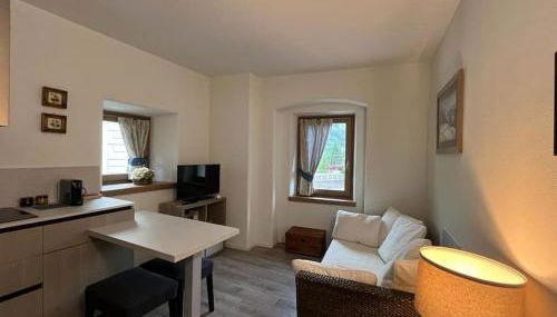 La Cürt de Santa Lùzia - Piano Terra - Foto 3