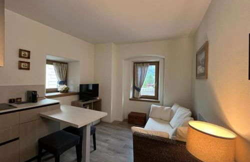 La Cürt de Santa Lùzia - Piano Terra - Foto 3