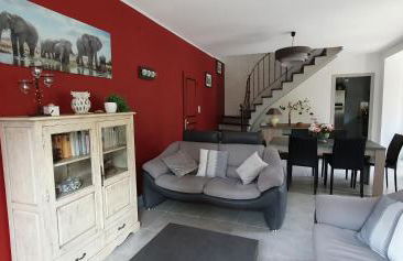 LA VILLA 6 DES HAUTS de SARLAT PISCINE ET JACUZZI - Foto 7