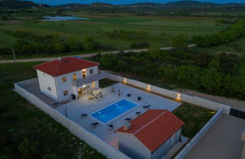 Villa Lidija Zadarvillas - Foto 61