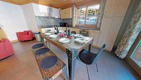 Le Sabot de Vénus - Foto 3