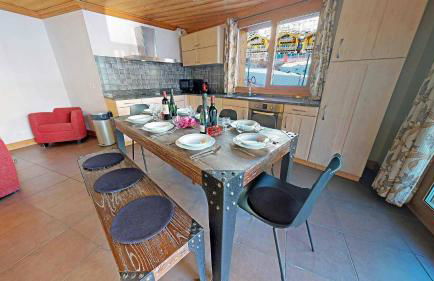 Le Sabot de Vénus - Foto 3