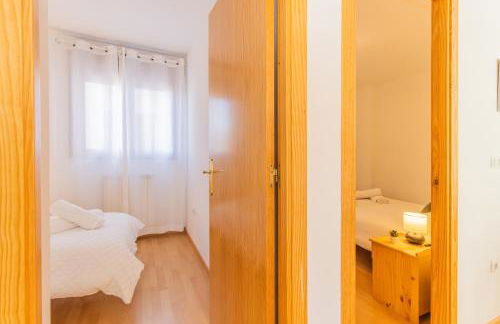 Los Pinos, acogedor apartamento con garaje - Arafita Apartamentos - Foto 29