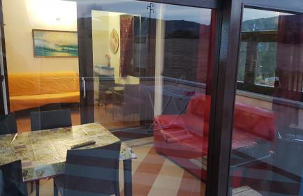 Casa Vacanze residence Cavour Attico - Foto 11