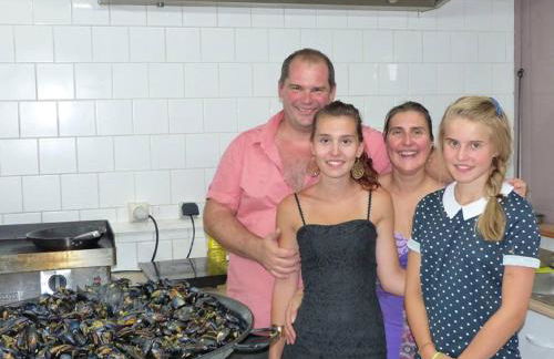 Le Mas de la Grenouillère - Foto 39