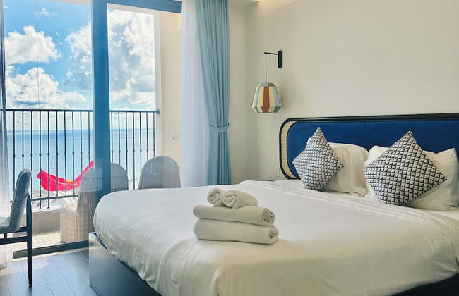 La Phan Phu Quoc Hillside Apartment - Foto 31