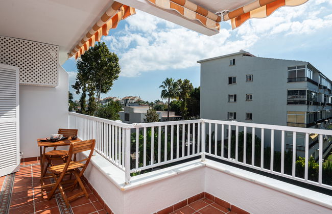 Sol de Marbella - Foto 18