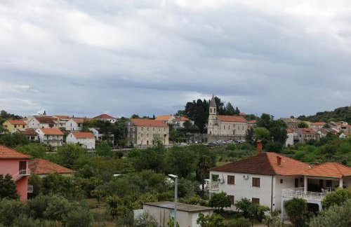 Klimatisiertes Apartment Barbara - Foto 32