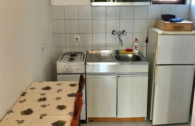 Sreser Dubrovnik Apartments Urlic - Foto 22