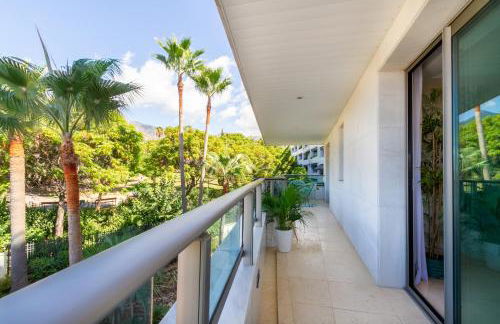 MARBELLA BANUS SUITES - Jardines del Príncipe Golden Mile - Foto 30