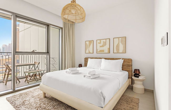 Silkhaus Downtown Views 2, Downtown Dubai - Foto 79