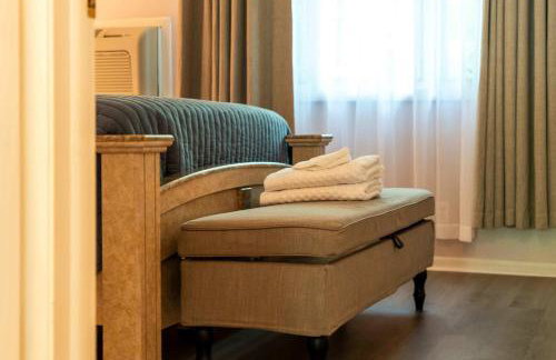 Cozy Condo at Interlaken Stay & Play on Lake Como - Foto 16