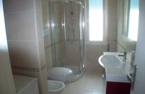 Casa Marialuigia - Appartamenti solo per famiglie - Foto 32