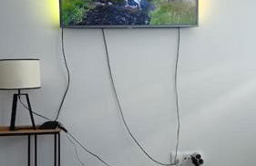 Beau T3 à 5 min du Grand Stade avec parking gratuit - Foto 5