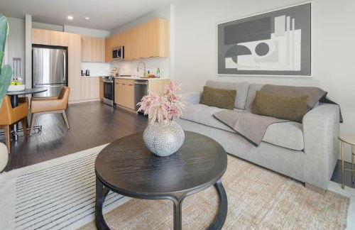 Luxury Apartments by Hyatus White Plains - Foto 40