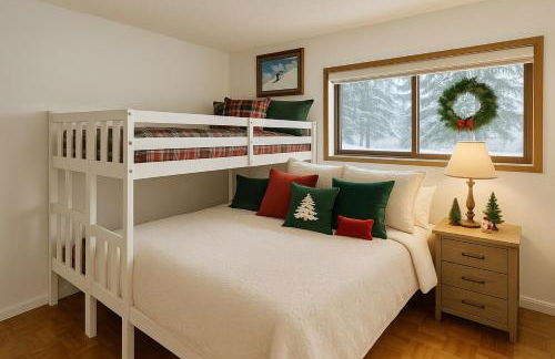 Beaver Creek 2 Bed 2 Bath Condo 1 MIN Walk to Elk Lot - Foto 26