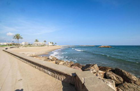 Cozy Home In Calafell With Wifi - Photo 8