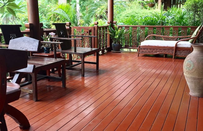 Baan Laem Noi Villa - Foto 19