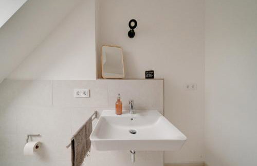 Lexapartments Luxus Apartment-Zentral in Altstadt-65-80qm - Photo 42