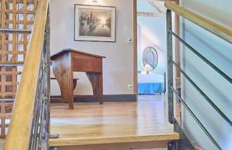 Maison 5 étoiles luxe 6p piscine privée chauffée Lascaux - Foto 21