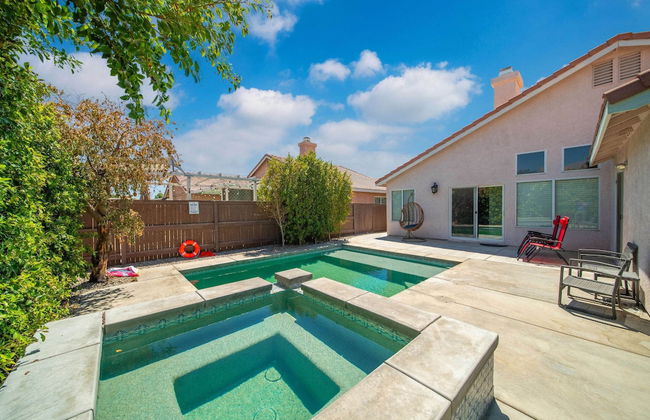 @marbella Lane - 4BR Lavish Castle Retreat - Foto 26