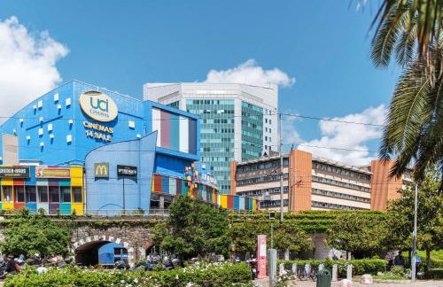 Domus Superba - Genova - Foto 20